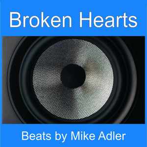 Broken Hearts (Type Beat Mix)