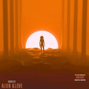 Invasion From Us (Explicit)