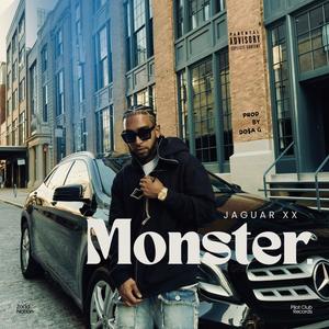 Monster (Do$a G Instrumental)