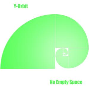 No Empty Space
