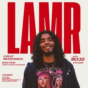 2 Scarlett (Live at Mayer Ranch|Explicit)