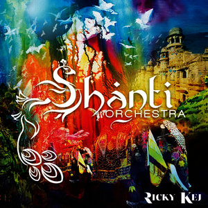 Shanti Orchestra