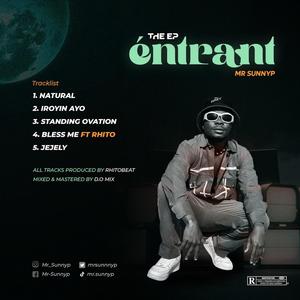 Bless me (feat. Rhito)