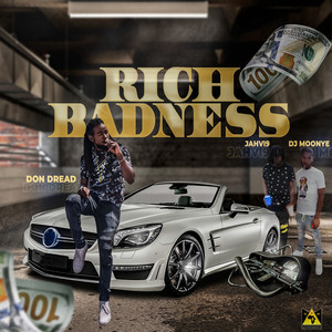 Rich Badness