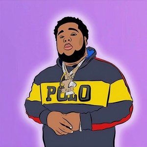 Frozen - Rod Wave x Lil Tjay Type Beat