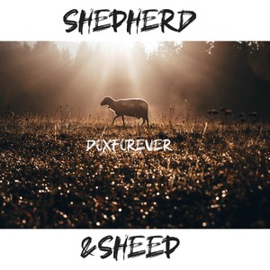 Shepherd & Sheep (Explicit)