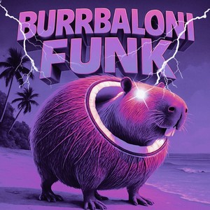 BURRBALONI FUNK