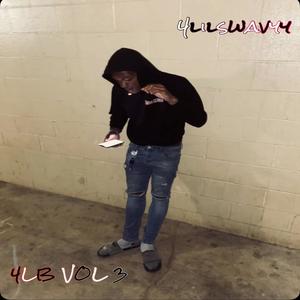 194LB (feat. NunuFrom1900 & DTE ZayTiggy) (Explicit)