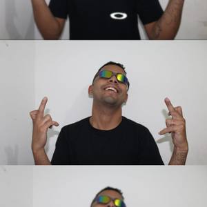 Sabadão Vai Ter Bailão