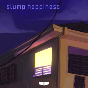 slump happiness