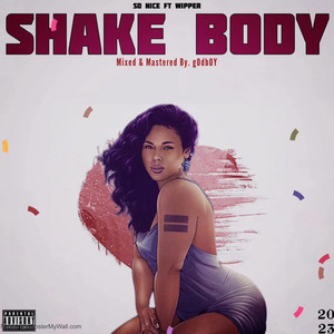 Shake Body