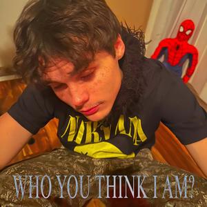 Pretender (Prod. Spoonbeats) (feat. J4DE) (Explicit)