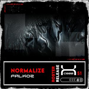 Normalize (feat. Falkoz)