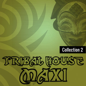 Tribal House Maxi – Collection 2
