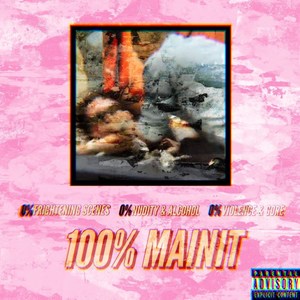 ***** Mainit! (feat. Trepur) [Explicit]