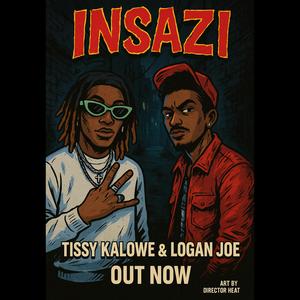 Insazi (feat. Logan Joe) (Explicit)