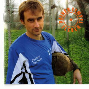 Rainer Tempel - Comeback of the Year