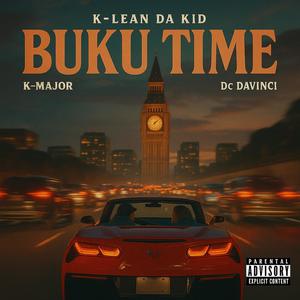 Buku Time (Explicit)