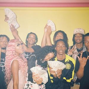 Money + Sex + Drugs !!! (Explicit)