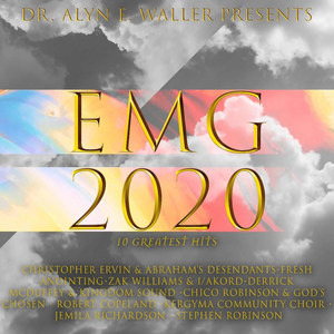 E M G 2020 (10 Greatest Hits)