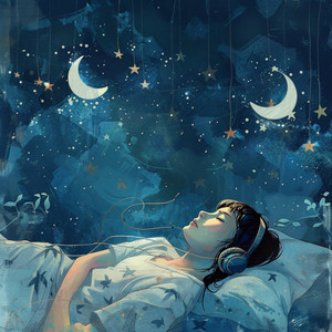 Deep Sleep Cadences: Music for Nighttime