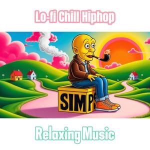 Lo fi Chill Hip Hop Relaxing Music