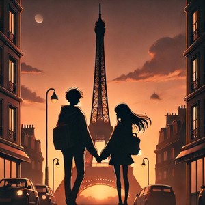 Us in Paris, Vol.1