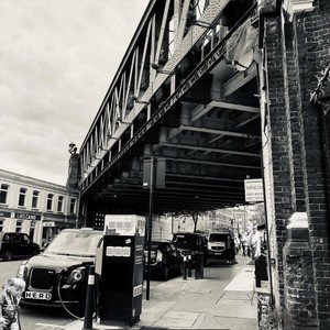 A Castle in My Mind(feat. Ian Salmon, Migdalia Van Der Hoven & Ilemi Kemonah)