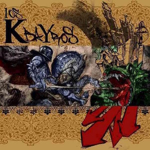 Los Kbayros (Explicit)