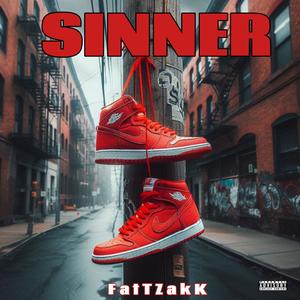 SINNER (Explicit)