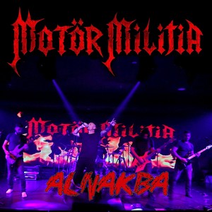 Al Nakba (Live|Explicit)