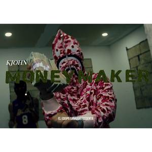 MONEY MAKER (Explicit)