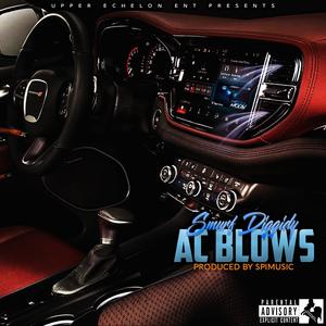 AC Blows (Explicit)