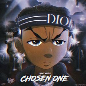 Chosen One (Ep) [Explicit]