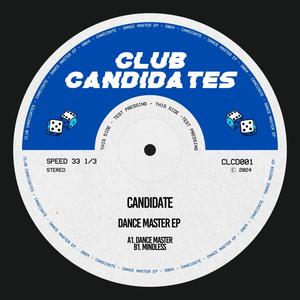 Dance Master EP