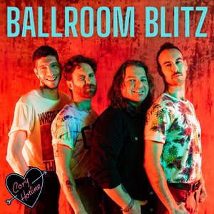 Ballroom Blitz (Live At Metalworks Studios)