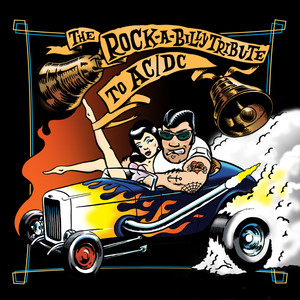 The Rock-a-Billy Tribute To AC/DC