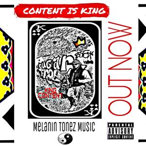 KING CONTENT (Explicit)