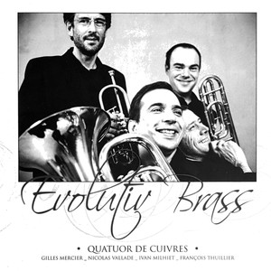 Divertimento Pour Cordes - Extrait