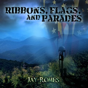 Ribbons, Flags, and Parades