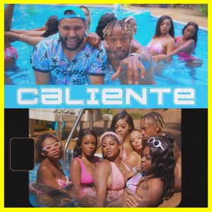 Caliente (feat. Yanyo DB)