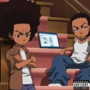 Boondocks (feat. S9ine) (Explicit)