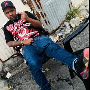 Negro 27 (Rikyy Teylon) (Explicit)