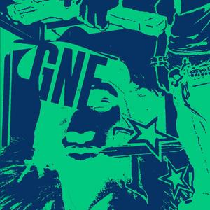 GNF (feat. yxngfery) (Explicit)