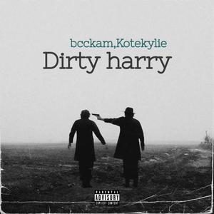 Dirty harry freestyle (feat. kotekylie) (Explicit)