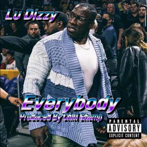 Everybody (Explicit)