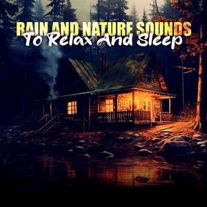 Tempêtes et musique de harpe pour dormir