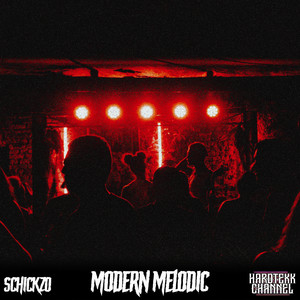 Modern Melodic