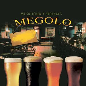 Megolo (feat. Profkayg)