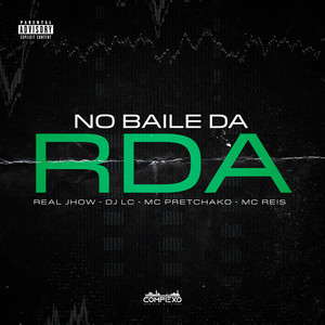 No Baile da Rda (Explicit)